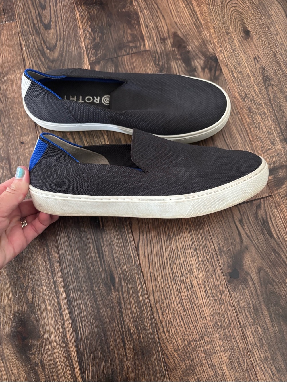 Rothys Slip-On Sneakers